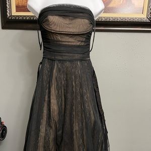 BCBG MAXAZRIA slightly used size 6